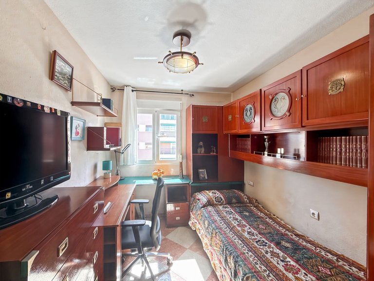 Apartment for Sale in Perchel Sur, Malaga 22