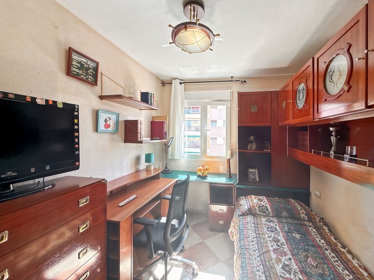 Apartment for Sale in Perchel Sur, Malaga 23