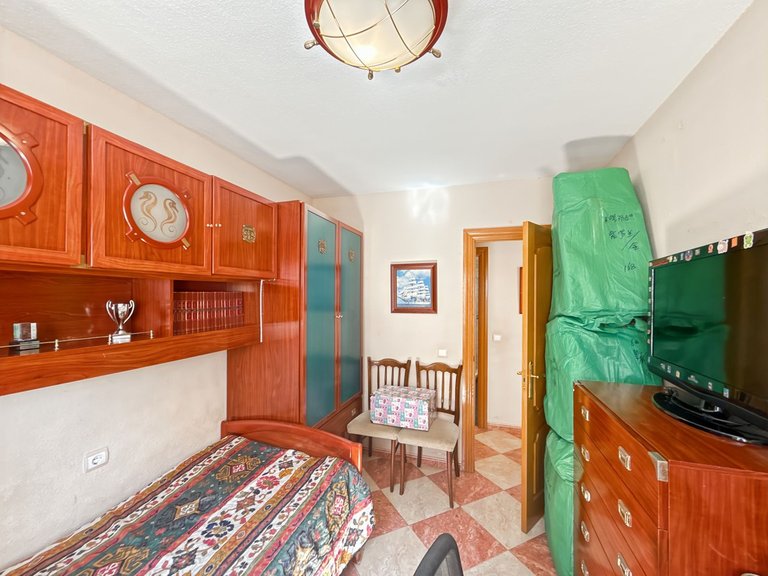 Apartment for Sale in Perchel Sur, Malaga 24