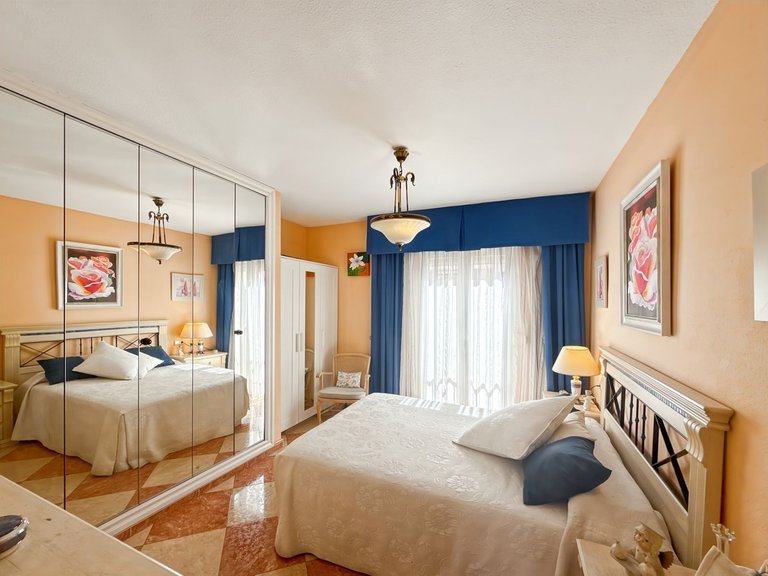 Apartment for Sale in Perchel Sur, Malaga 25