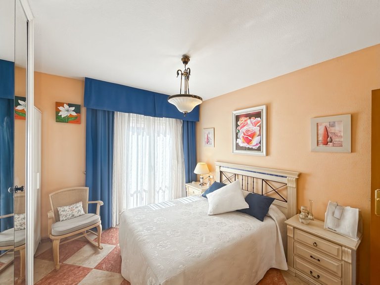 Apartment for Sale in Perchel Sur, Malaga 27