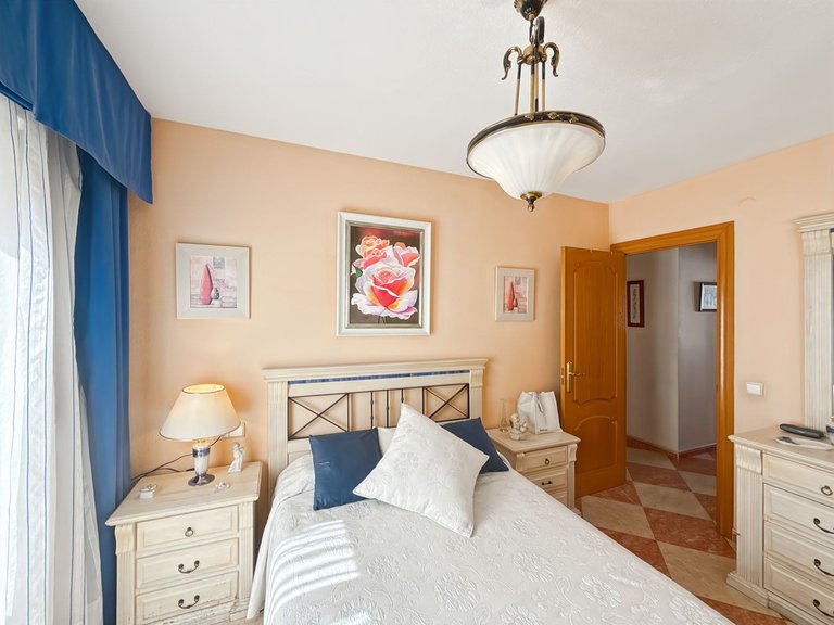 Apartment for Sale in Perchel Sur, Malaga 28
