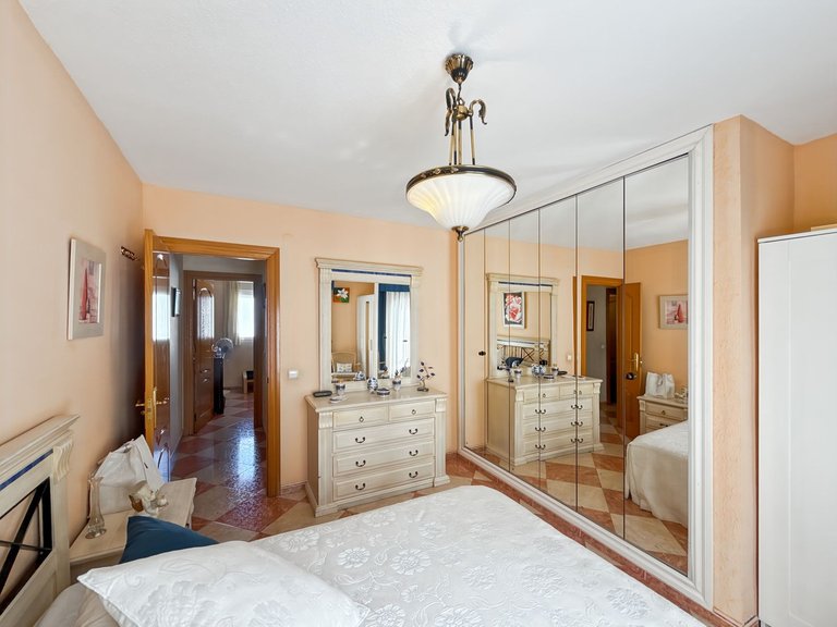 Apartment for Sale in Perchel Sur, Malaga 29