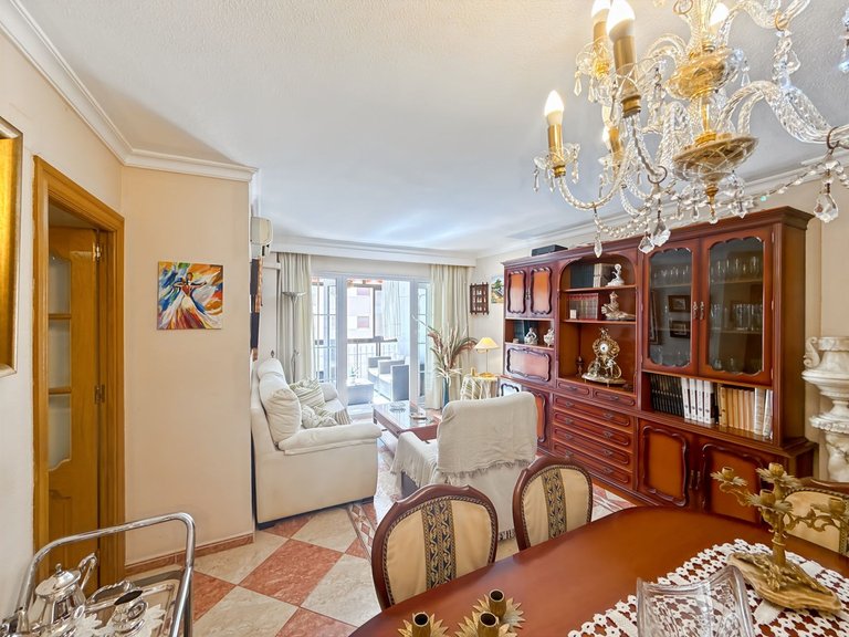 Apartment for Sale in Perchel Sur, Malaga 3