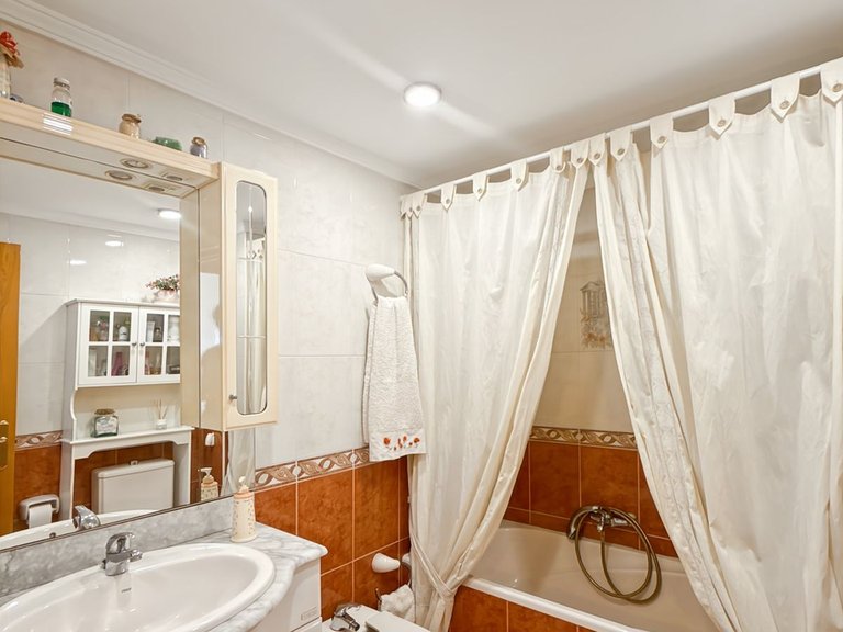 Apartment for Sale in Perchel Sur, Malaga 34