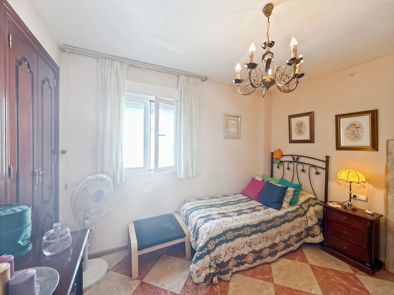 Apartment for Sale in Perchel Sur, Malaga 35