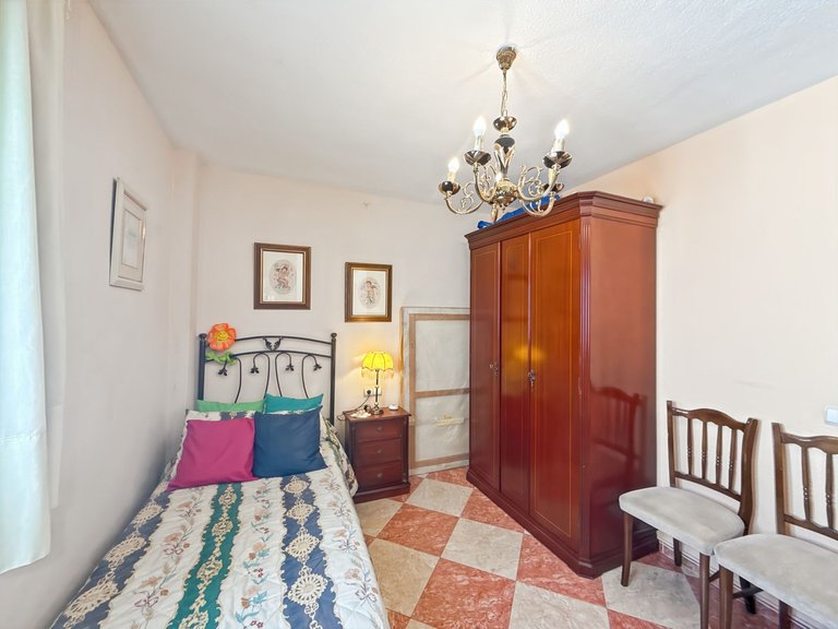 Apartment for Sale in Perchel Sur, Malaga 36