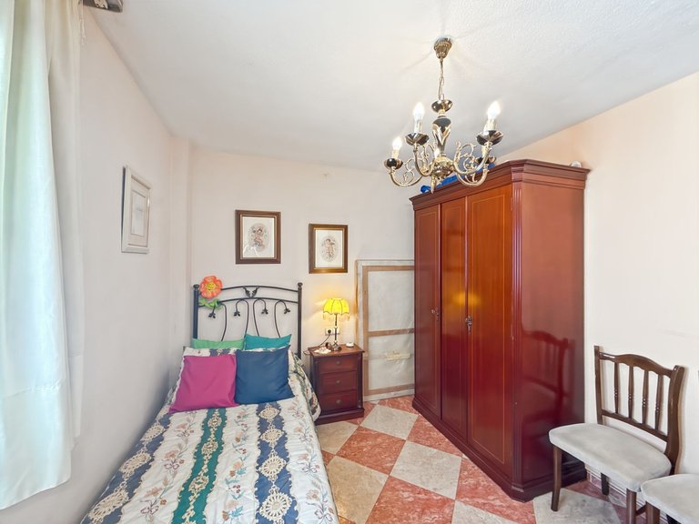 Apartment for Sale in Perchel Sur, Malaga 37