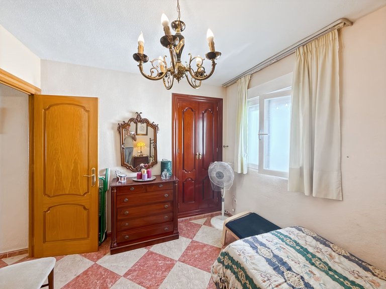 Apartment for Sale in Perchel Sur, Malaga 38