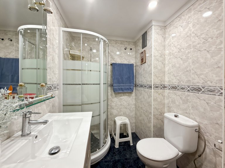 Apartment for Sale in Perchel Sur, Malaga 41
