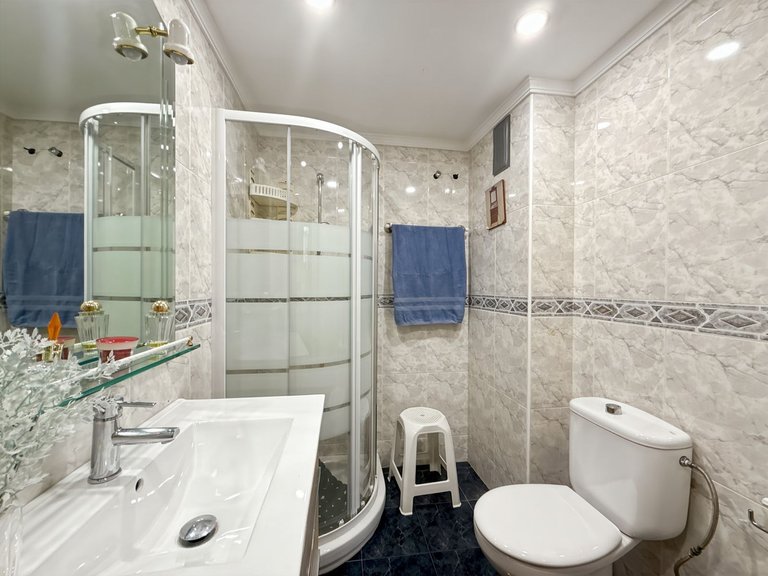 Apartment for Sale in Perchel Sur, Malaga 42