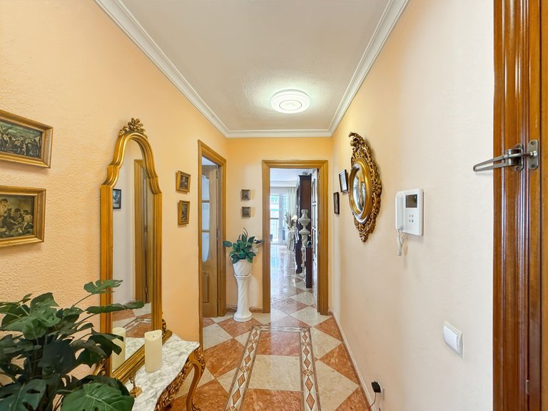 Apartment for Sale in Perchel Sur, Malaga 43