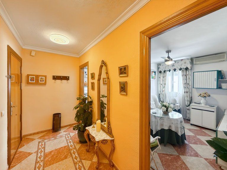 Apartment for Sale in Perchel Sur, Malaga 44