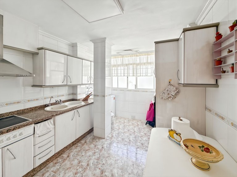 Apartment for Sale in Perchel Sur, Malaga 46
