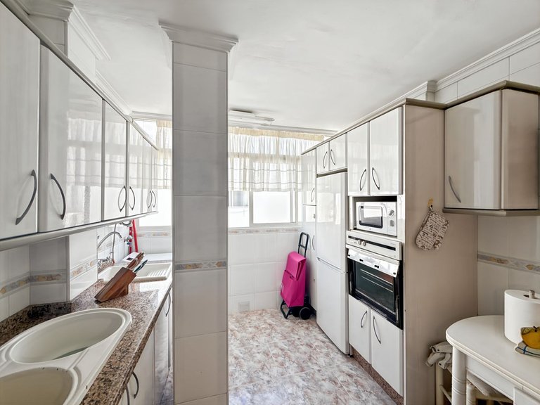 Apartment for Sale in Perchel Sur, Malaga 47