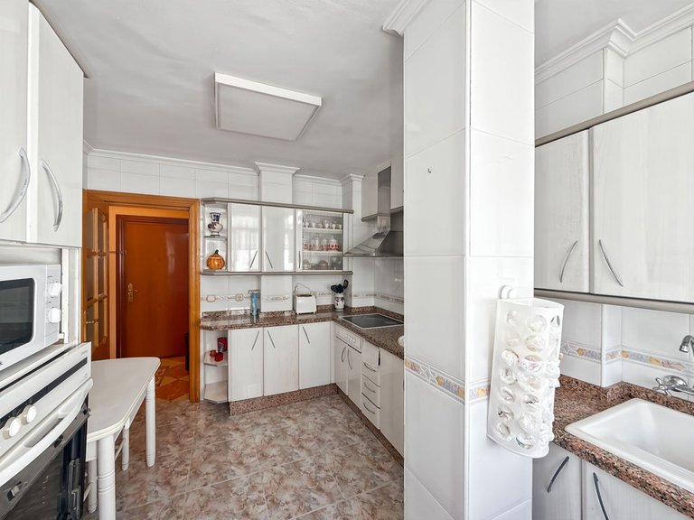 Apartment for Sale in Perchel Sur, Malaga 48