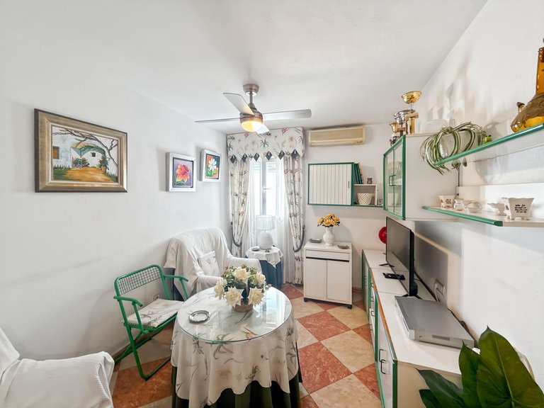 Apartment for Sale in Perchel Sur, Malaga 49