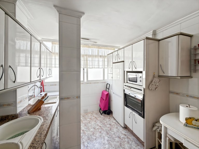 Apartment for Sale in Perchel Sur, Malaga 5