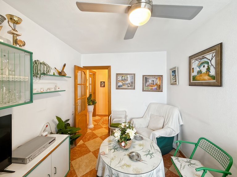 Apartment for Sale in Perchel Sur, Malaga 51