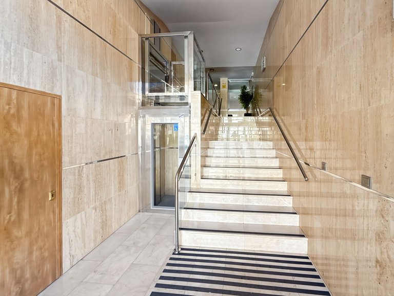 Apartment for Sale in Perchel Sur, Malaga 52