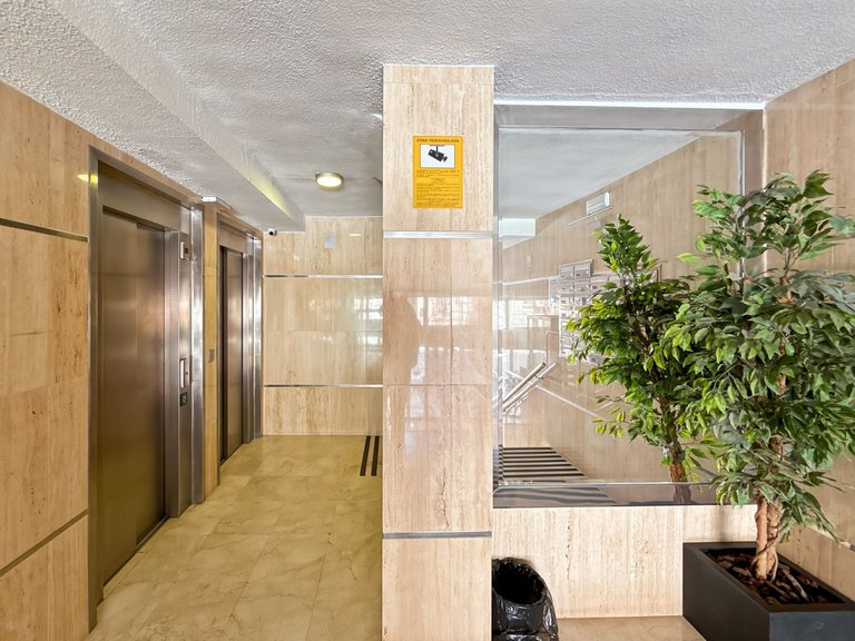 Apartment for Sale in Perchel Sur, Malaga 54