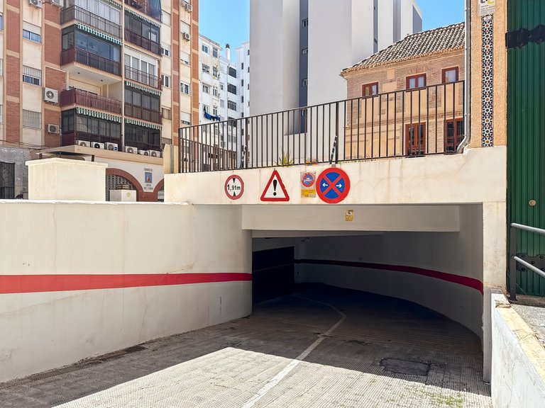 Apartment for Sale in Perchel Sur, Malaga 56