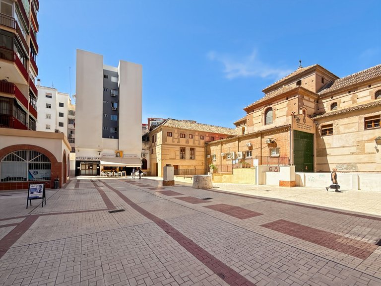 Apartment for Sale in Perchel Sur, Malaga 60