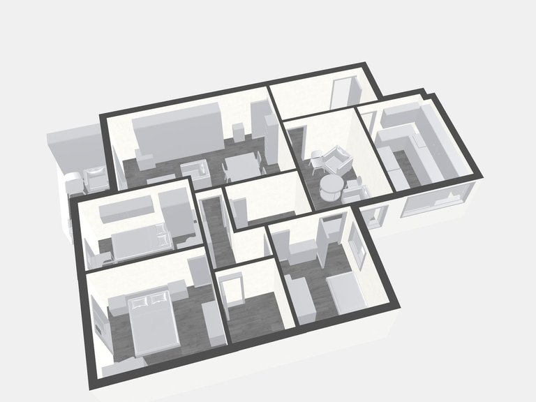 Apartment for Sale in Perchel Sur, Malaga 66