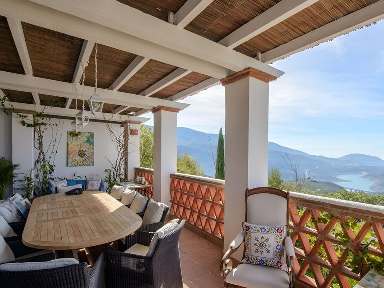 Villa for Sale in Málaga, Malaga 19