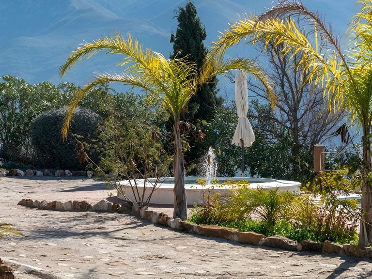 Villa for Sale in Málaga, Malaga 21