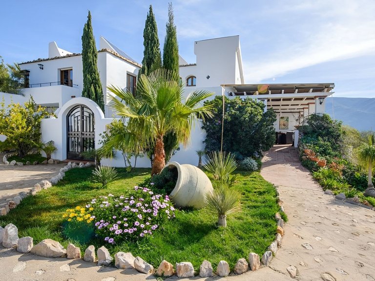 Villa for Sale in Málaga, Malaga 4