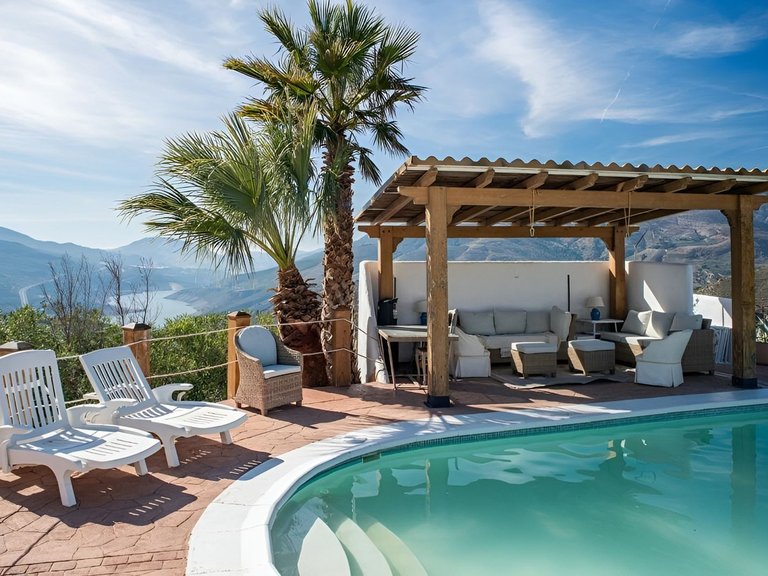 Villa for Sale in Málaga, Malaga 6