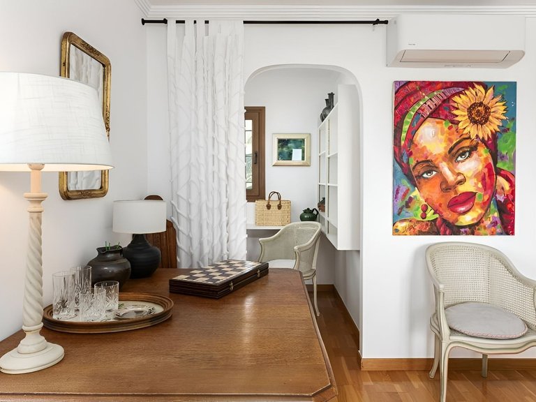 Villa for Sale in Málaga, Malaga 8