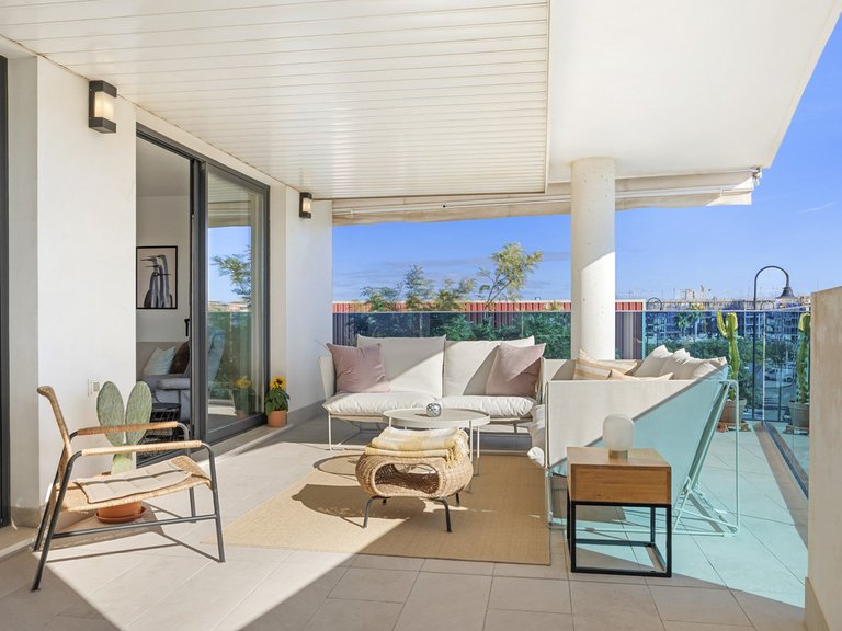 Apartment for Sale in Las Lagunas, Malaga 10