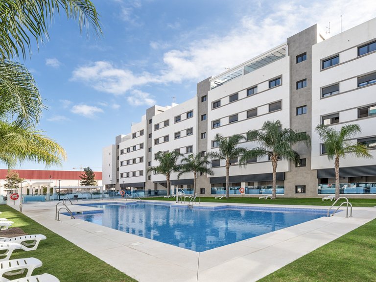Apartment for Sale in Las Lagunas, Malaga 22
