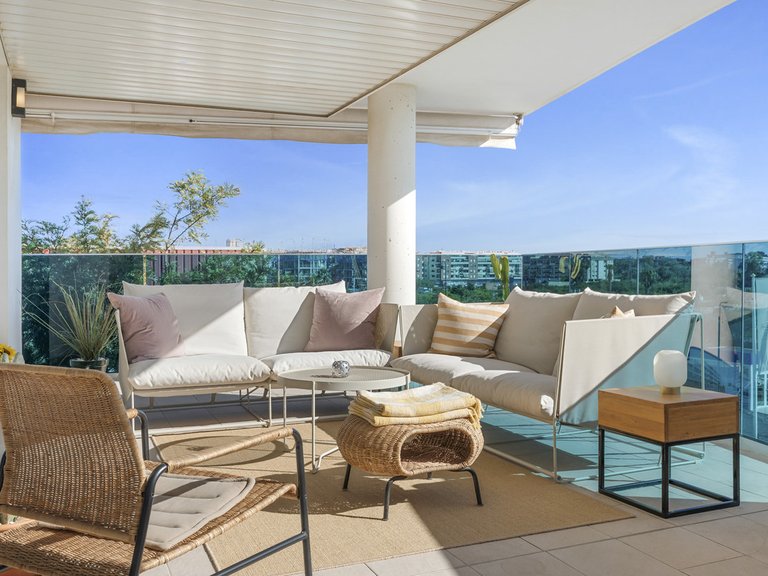 Apartment for Sale in Las Lagunas, Malaga 9
