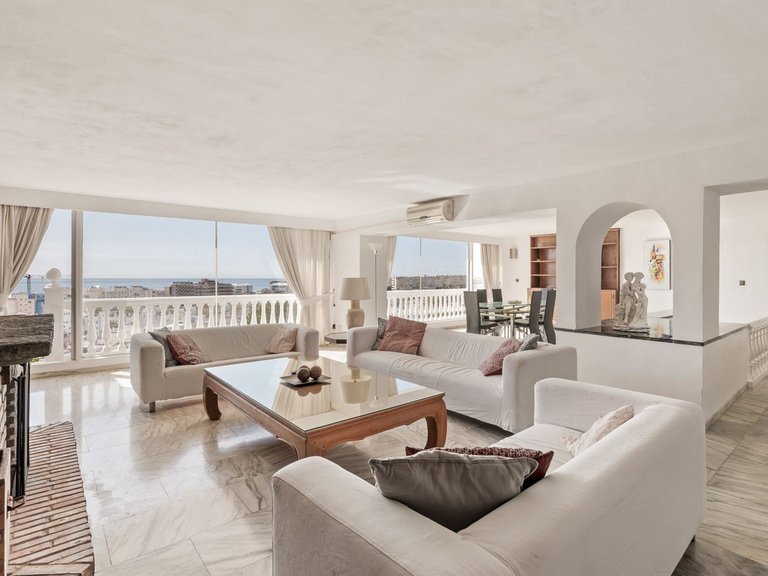 Apartment for Sale in Torremolinos, Malaga 1