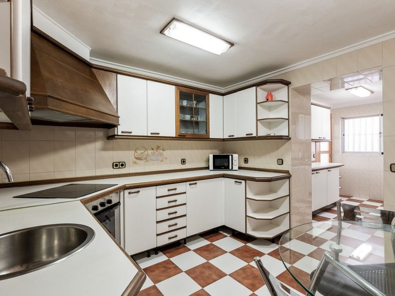 Apartment for Sale in Torremolinos, Malaga 17