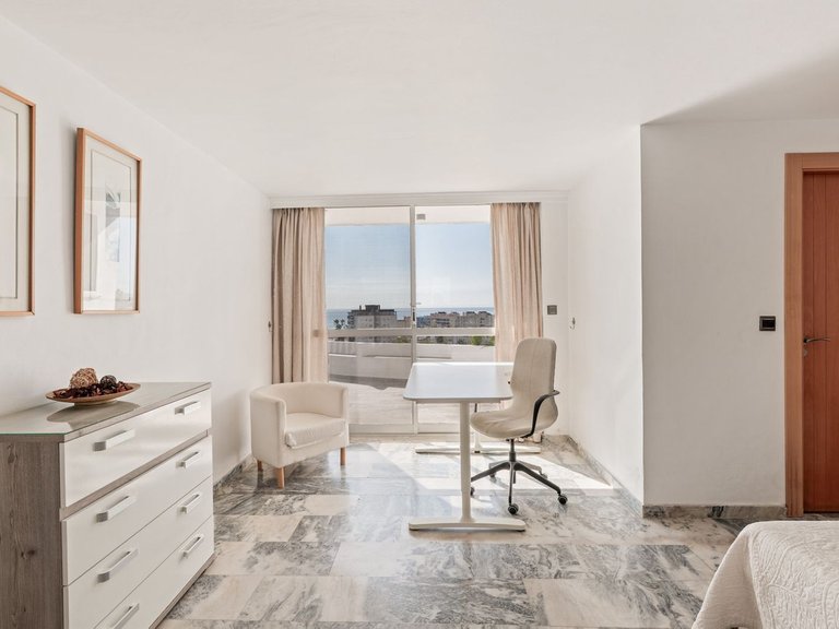 Apartment for Sale in Torremolinos, Malaga 23
