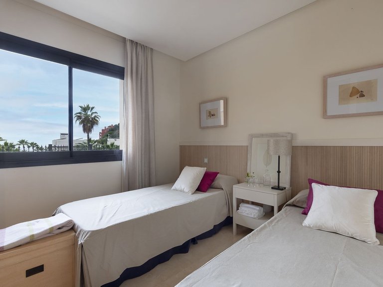Apartment for Sale in Benahavís, Malaga 13