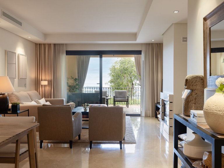 Apartment for Sale in Benahavís, Malaga 2
