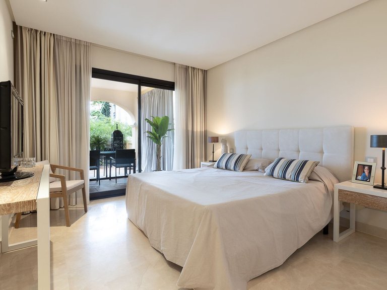 Apartment for Sale in Benahavís, Malaga 20