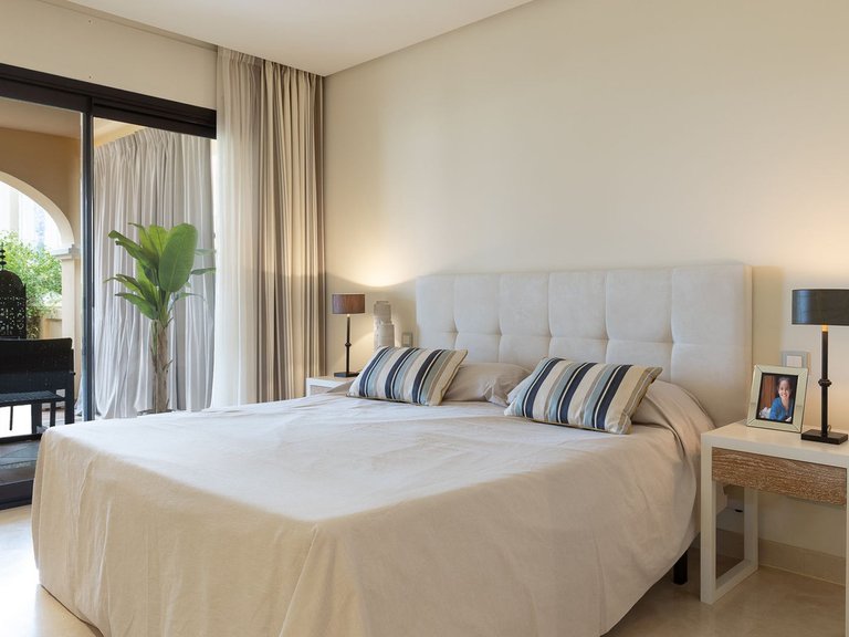 Apartment for Sale in Benahavís, Malaga 21