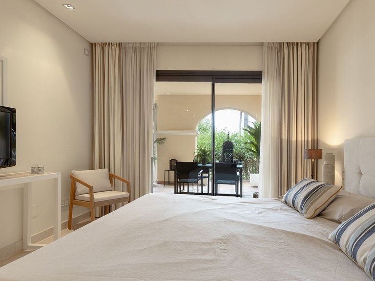 Apartment for Sale in Benahavís, Malaga 22