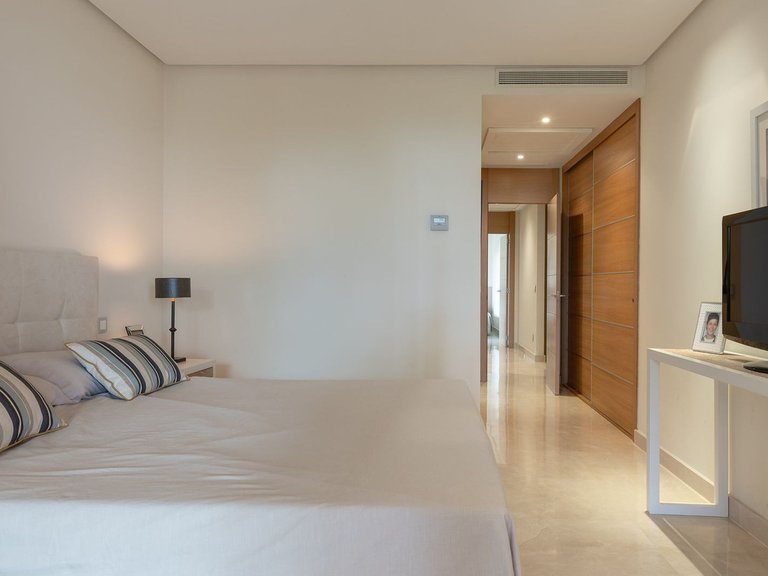 Apartment for Sale in Benahavís, Malaga 23