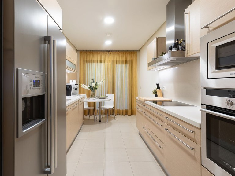 Apartment for Sale in Benahavís, Malaga 26