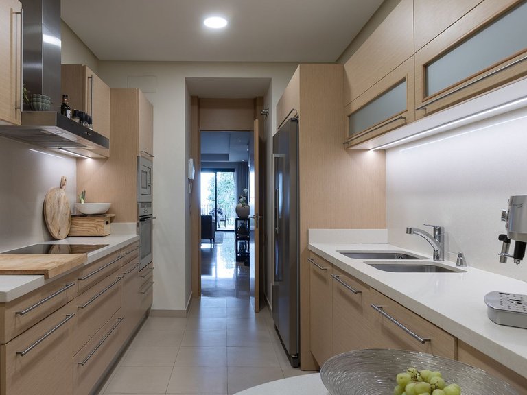 Apartment for Sale in Benahavís, Malaga 29