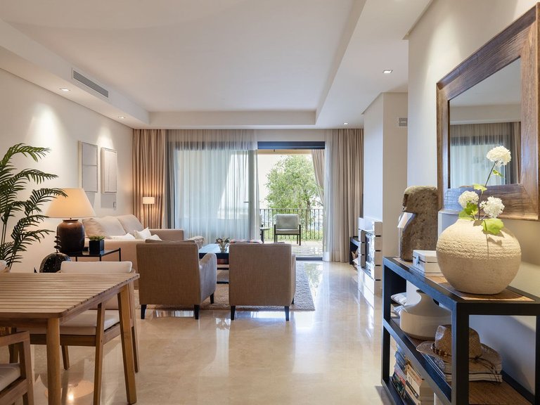 Apartment for Sale in Benahavís, Malaga 3