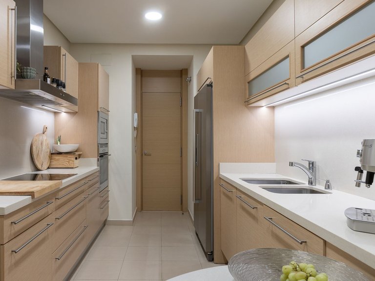 Apartment for Sale in Benahavís, Malaga 30