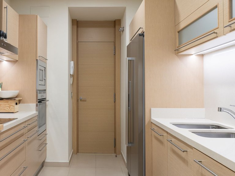 Apartment for Sale in Benahavís, Malaga 31
